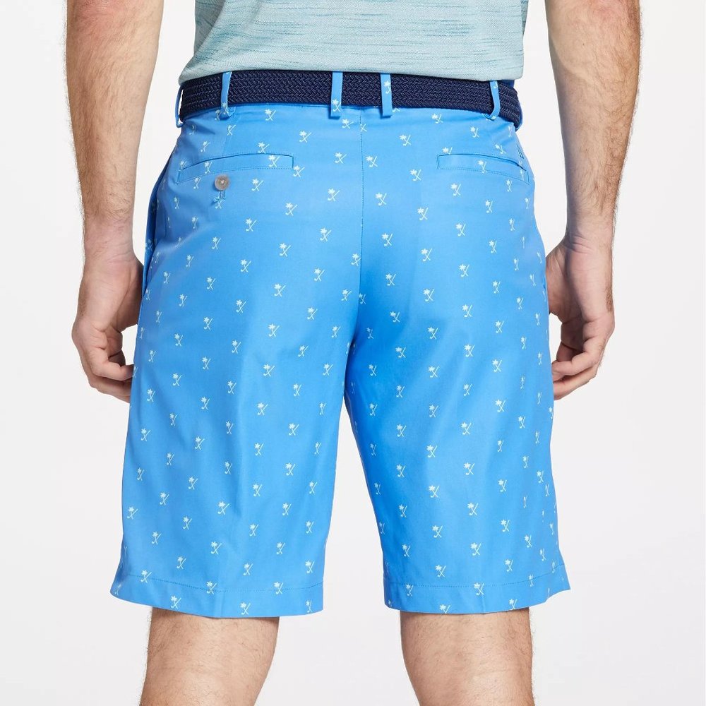 NWT Walter Hagen Men's Perfect 11 Golf Shorts - Picture 3 of 6